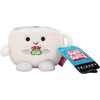 image:imageBumBumz Warner Bros Friends Plush 4Pack  45inch Collectible Stuffed Toys from the Makers of Original SquishmallowsFriends