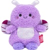 image:imageBumBumz Warner Bros Friends Plush 4Pack  45inch Collectible Stuffed Toys from the Makers of Original SquishmallowsGilmore Girls