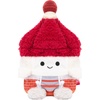 image:imageBumBumz Warner Bros Friends Plush 4Pack  45inch Collectible Stuffed Toys from the Makers of Original SquishmallowsGilmore Girls