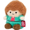image:imageBumBumz Warner Bros Friends Plush 4Pack  45inch Collectible Stuffed Toys from the Makers of Original SquishmallowsGolden Girls
