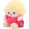 image:imageBumBumz Warner Bros Friends Plush 4Pack  45inch Collectible Stuffed Toys from the Makers of Original SquishmallowsGolden Girls