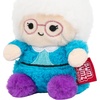 image:imageBumBumz Warner Bros Friends Plush 4Pack  45inch Collectible Stuffed Toys from the Makers of Original SquishmallowsGolden Girls