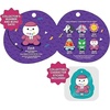 image:imageBumBumz Warner Bros Friends Plush 4Pack  45inch Collectible Stuffed Toys from the Makers of Original SquishmallowsHarry Potter