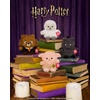 image:imageBumBumz Warner Bros Friends Plush 4Pack  45inch Collectible Stuffed Toys from the Makers of Original SquishmallowsHarry Potter