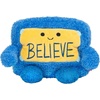 image:imageBumBumz Warner Bros Friends Plush 4Pack  45inch Collectible Stuffed Toys from the Makers of Original SquishmallowsTed Lasso