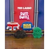 image:imageBumBumz Warner Bros Friends Plush 4Pack  45inch Collectible Stuffed Toys from the Makers of Original SquishmallowsTed Lasso