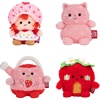 Strawberry Shortcake