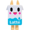 image:imageJazwares Tokidoki 2 6 Figure Pack  Chocotella Sandy Polpettina Sprinkles Biscottina amp Ninja  Officially Licensed Tokidoki Product from 5Series 1