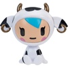 image:imageJazwares Tokidoki 2 6 Figure Pack  Chocotella Sandy Polpettina Sprinkles Biscottina amp Ninja  Officially Licensed Tokidoki Product from 5Series 1