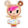 image:imageJazwares Tokidoki 2 6 Figure Pack  Chocotella Sandy Polpettina Sprinkles Biscottina amp Ninja  Officially Licensed Tokidoki Product from 5Series 1