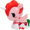 image:imageJazwares Tokidoki 2 6 Figure Pack  Chocotella Sandy Polpettina Sprinkles Biscottina amp Ninja  Officially Licensed Tokidoki Product from 5Series 1