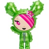 image:imageJazwares Tokidoki 2 6 Figure Pack  Chocotella Sandy Polpettina Sprinkles Biscottina amp Ninja  Officially Licensed Tokidoki Product from 5Series 1