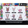 image:imageJazwares Tokidoki 2 6 Figure Pack  Chocotella Sandy Polpettina Sprinkles Biscottina amp Ninja  Officially Licensed Tokidoki Product from 5Series 2