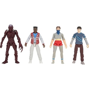 image:imageJazwares Stranger Things The Abyss 4Pack